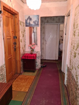 Продам 2-х комнатную квартиру на пр.Гагарина 120,напротив трц Дафи.Развитая инфр. Гагарина. фото 5