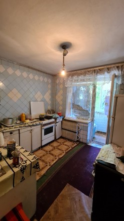 Продам 2-х комнатную квартиру на пр.Гагарина 120,напротив трц Дафи.Развитая инфр. Гагарина. фото 11