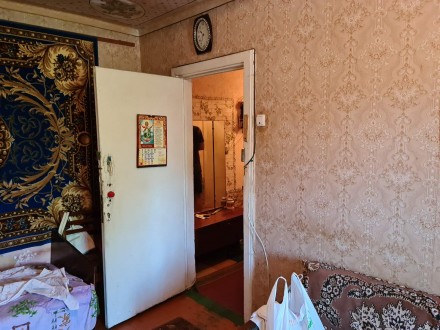 Продам 2-х комнатную квартиру на пр.Гагарина 120,напротив трц Дафи.Развитая инфр. Гагарина. фото 3