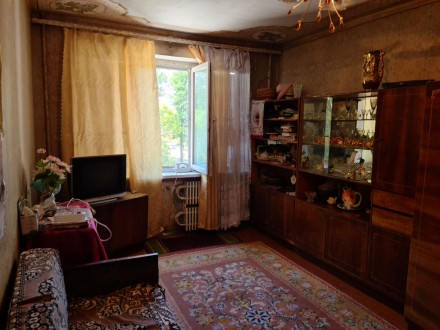 Продам 2-х комнатную квартиру на пр.Гагарина 120,напротив трц Дафи.Развитая инфр. Гагарина. фото 4