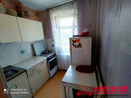 Продается хорошая однокомнатная квартира по Улице Рокоссовского не далеко от Тор. Рокоссовского. фото 4