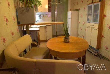 Продам 1-комнатную квартиру в Центре на Новосельского!
➕квартира с большой кухн. Приморский. фото 1