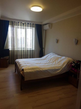 Продается красивая, уютная квартира в ЖК Вернисаж. Квартира с качественным ремон. Киевский. фото 5