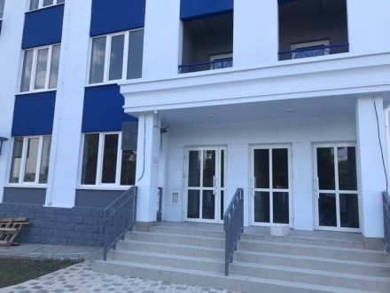 Продам 2-х комнатная квартиру в Киевском районе, общей площадью 62 кв. м с балко. Киевский. фото 7