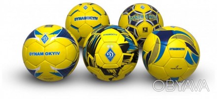 Мяч футбольный Dynamo Kyiv - Характеристики
	
	
	Производитель
	Maraton
	
	
	Стр. . фото 1