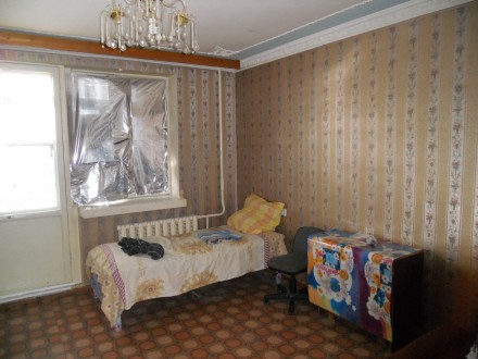 Сдам на длительно 2-х комнатную квартиру для порядочной семьи.
В квартире есть . Черноморск (Ильичевск). фото 6