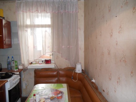 Сдам на длительно 2-х комнатную квартиру для порядочной семьи.
В квартире есть . Черноморск (Ильичевск). фото 3
