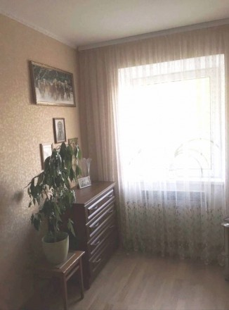 Продается 3 комнатная квартира в Суворовском районе. Большая, уютная и очень теп. Суворовский. фото 3