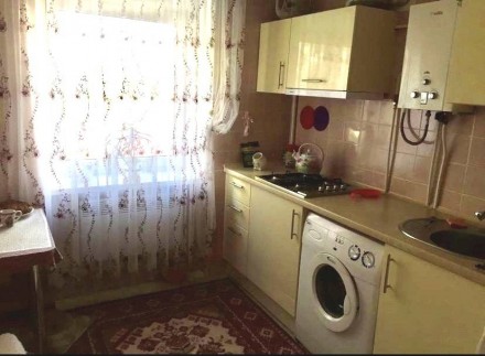 Продается 3 комнатная квартира в Суворовском районе. Большая, уютная и очень теп. Суворовский. фото 2