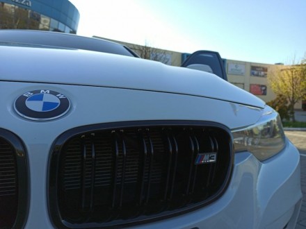 BMW 320i XDrive 2.0 2013г.. . фото 4