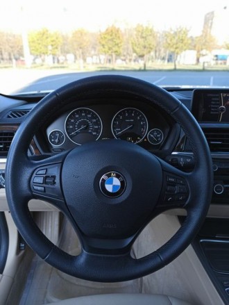 BMW 320i XDrive 2.0 2013г.. . фото 7