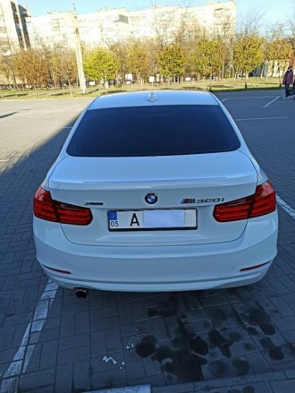 BMW 320i XDrive 2.0 2013г.. . фото 9