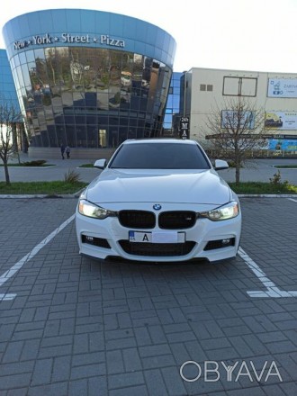 BMW 320i XDrive 2.0 2013г.. . фото 1