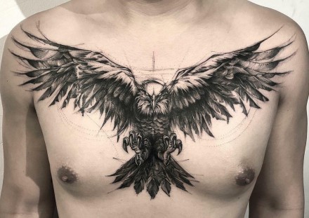 VeAnTattooStudio Ужгород. Ужгород. фото 1 VeAnTattooStudio Ужгород. Ужгород. фото 1