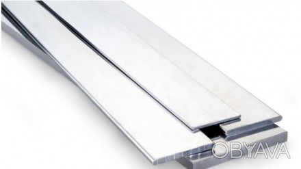 Алюминиевая полоса относится к числу наиболее универсальных изделий из данного м. . фото 1