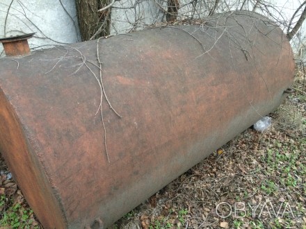 Бочка Емкость Бак 3м3