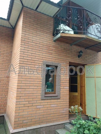 Продажа дома по адресу Киев , пр-т Победы. Две дачи находятся на одном участке 8. . фото 37