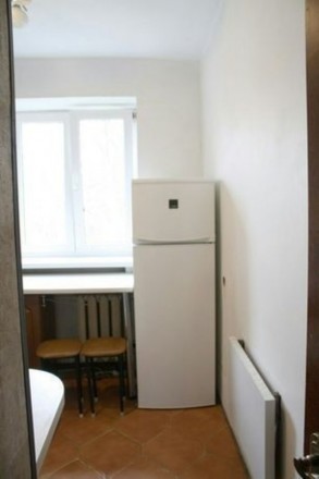  Квартира с ремонтом ,двухсторонняя, комнаты раздельные, новая столярка, пол лам. Киевский. фото 5
