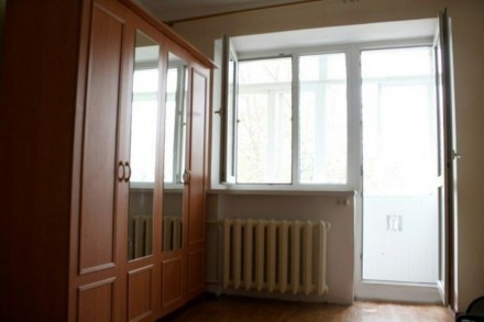  Квартира с ремонтом ,двухсторонняя, комнаты раздельные, новая столярка, пол лам. Киевский. фото 6