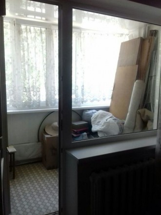 Продам трехкомнатную квартиру на Метростроевской, ж/м Парус, район школы №54. 
Н. . фото 5