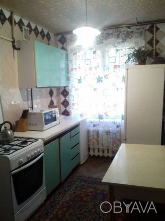 Продам трехкомнатную квартиру на Метростроевской, ж/м Парус, район школы №54. 
Н. . фото 1