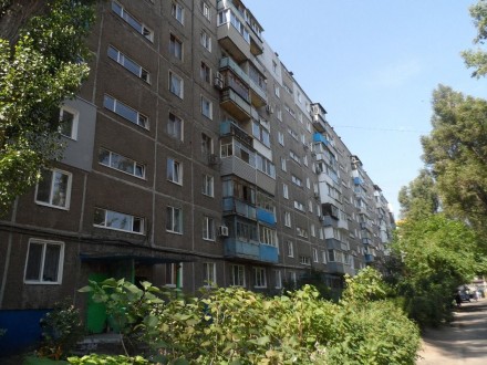 Продам трехкомнатную квартиру на Калиновой 70, дом ОСМД, этаж 5/9, площадь 64/44. . фото 9