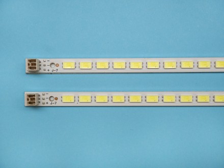 Комплект (2 планки)

Данный вид LED подсветки может использоваться в таких мод. . фото 5