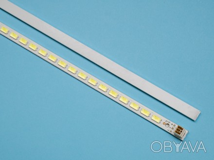 Комплект (2 планки)

Данный вид LED подсветки может использоваться в таких мод. . фото 1