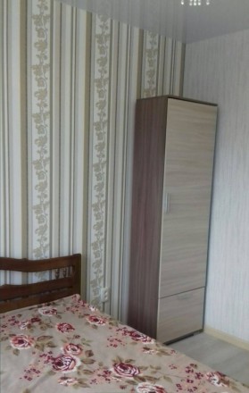 В продаже 1-но комнатная квартира в Жемчужине на Таирова. В квартире выполнен ка. Киевский. фото 3