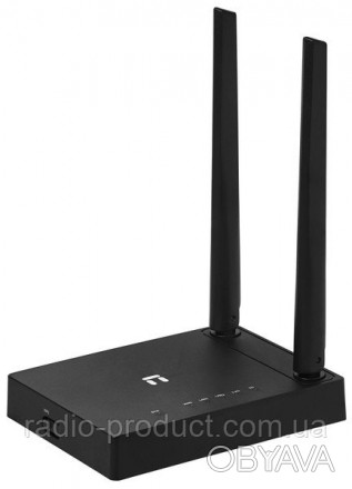 В беспроводном маршрутизаторе N4 применяется технология Wi-Fi нового поколения п. . фото 1