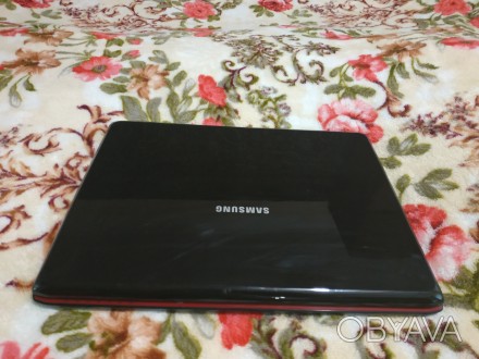 Ноутбук Samsung 2 ядра , 4 гига оперативки, 500 гб, встроенная видеока