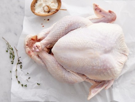 Предлагаем нежное мясо домашних птиц выращенное в фермерском хозяйстве с свободн. . фото 2