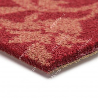 Бельгийским производителем создана шикарная серия коврового покрытия с нанесение. . фото 3