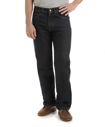 Lee Fleece Lined Premium Select Relaxed Fit Jeans.
В наличии цвет: Dark Wash, Q. . фото 2