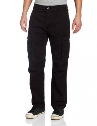 Levis Ace Cargo Pants.
В наличии цвет: черный.
В наличии все размеры.
Брюки О. . фото 3