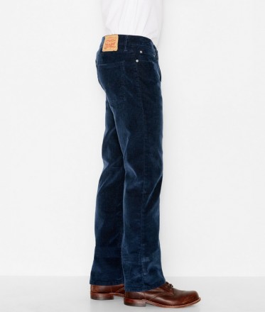 Джинсы вельветовые Levis 514 Corduroy Straight Fit Jeans (США). Днепр. фото 1 Джинсы вельветовые Levis 514 Corduroy Straight Fit Jeans (США). Днепр. фото 1