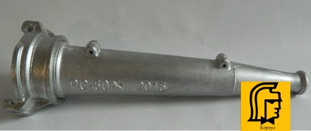 Ствол пожарный РС 50 (алюминиевый). Одеса. фото 1 Ствол пожарный РС 50 (алюминиевый). Одеса. фото 1