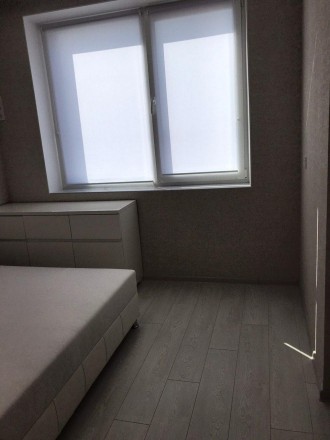ЖК «37 Жемчужина» (ул. Архитекторская)
Квартира на 2 этаже (в доме 19 этажей)
. Киевский. фото 11