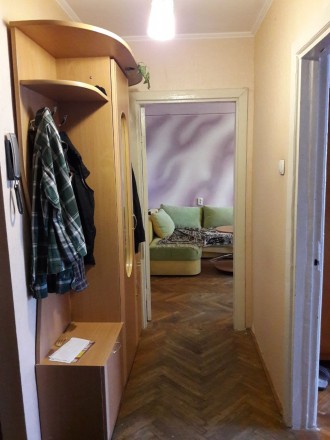 Здається 2-х кімнатна квартира по вул Б. Хмельницького. Комфортна, простора. Є в. Ивасюка Надречная. фото 3