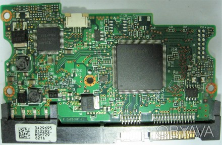 Плата электроники (контроллер) 0A29582 жесткого диска 80-160GB 7200rpm 8MB SATA . . фото 1