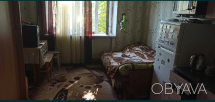 Продам комнату в общежитии