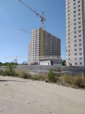ПродаМ ЖК Левада -2, метро Гагарина. Полностью построен, сдача в 2020 году! с ба. . фото 4
