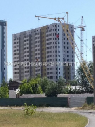 ПродаМ ЖК Левада -2, метро Гагарина. Полностью построен, сдача в 2020 году! с ба. . фото 5