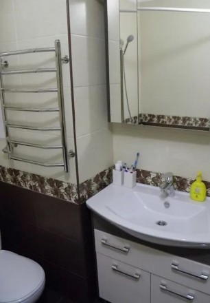 Продам уютную 3-комнатную квартиру в ЖК Ликоград. Комфортный район с отличной ин. . фото 11