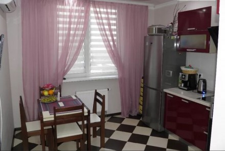 Продам уютную 3-комнатную квартиру в ЖК Ликоград. Комфортный район с отличной ин. . фото 3