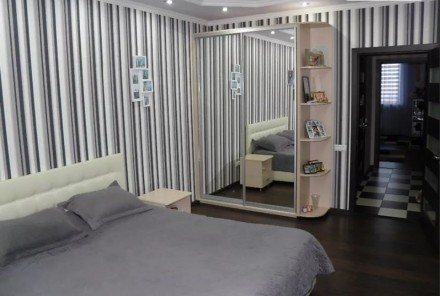 Продам уютную 3-комнатную квартиру в ЖК Ликоград. Комфортный район с отличной ин. . фото 7