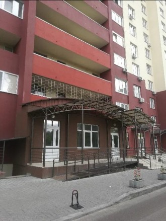 Продам видовую 2 комнатную квартиру в монолите 65м.кв по адресу Ясиноватский пер. . фото 3