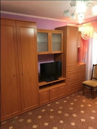 Продам 1-кімнатну квартиру покращеного планування в районі Інституту зв`язку. Св. . фото 2