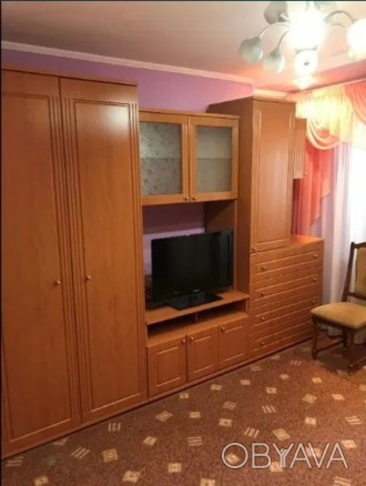 Продам 1-кімнатну квартиру покращеного планування в районі Інституту зв`язку. Св. . фото 1