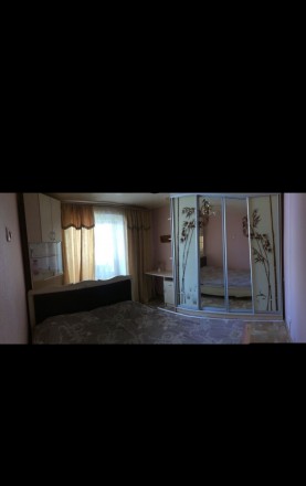 Продается 1-ком квартира. 26 кв.м2 с мебелью. 2/5 этаж. г. Борисполь ул. Февраль. . фото 2